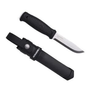 Morakniv Garberg Stainless Steel - Multi-Mount Knife 12642
