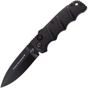 Böker Plus AKS-74 Spearpoint D2 01KALS95 knife