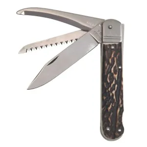 Mikov Hunting knife 232-XH-3 Fixir V501022