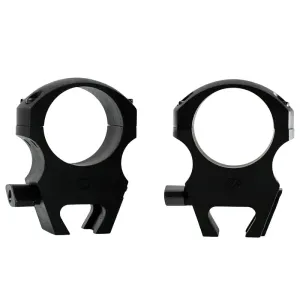 Assembly CZ452 duralumin two-piece 25.4 mm