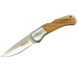Hunting Line - 760/ICG knife