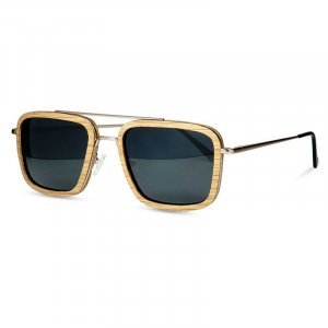Weinbrille Muscat Wooden Glasses
