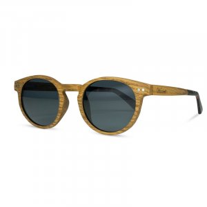 Weinbrille Chardonnay wooden glasses