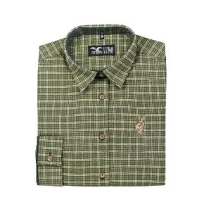LUKO ladies shirt 122219