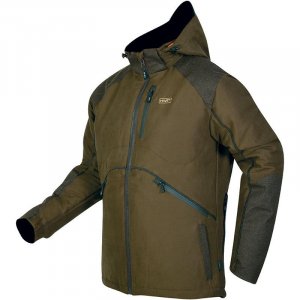 SKADE-J Coat Brown