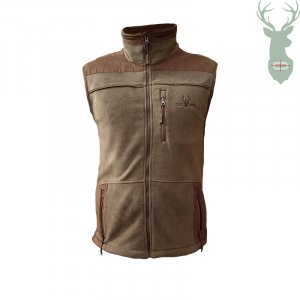 GUNMAN thermal vest