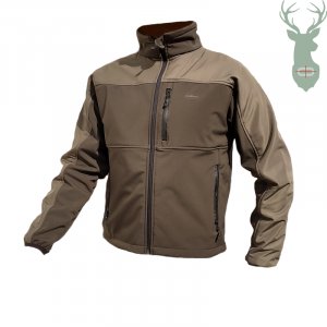 Indiform Softshell Jacket