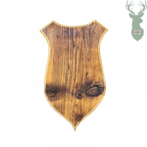 Trophy mat - Deer