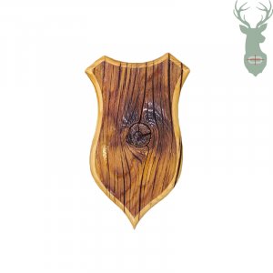 Trophy mat - Deer