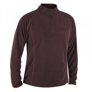 INLINER-XT BROWN sweatshirt