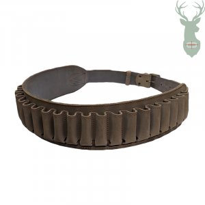 Hub belt - EXCLUSIVE leather