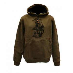 Hoodie DEER C.I.T
