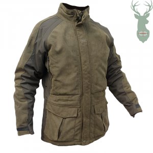 IRATI-J coat