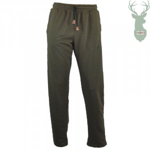 C.I.T - Green tracksuit trousers