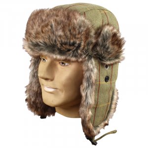 JACK PYKE winter earmuffs LIGHT