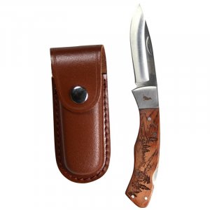 JACK PYKE Shires knife