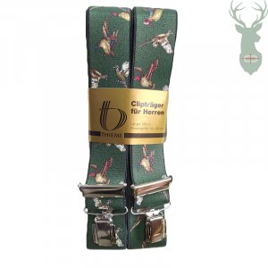 THIEME clip braces - Birds
