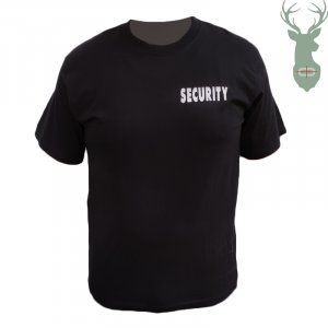 SECURITY T-shirt