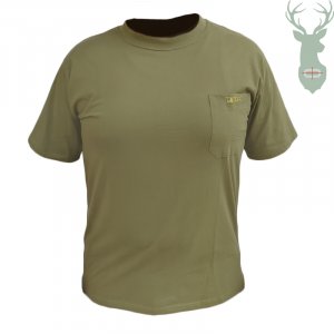 RTC T-shirt with short sleeves