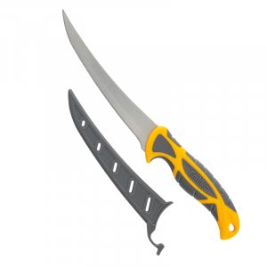 Smith's Edge Sport boning knife