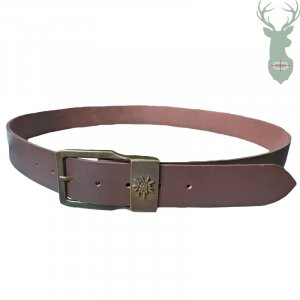 Tatra flower belt