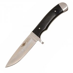 Buffalo River - BRKVEL knife