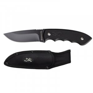 Browning Explorer knife