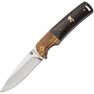 Browning Buckmark Hunter knife