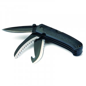 iit 3in1 working knife - 73460000