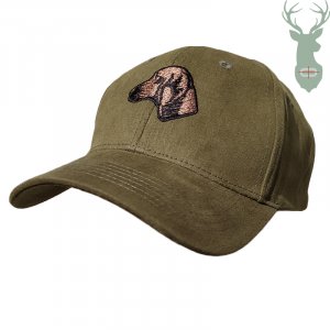 Hunting cap - vyžla