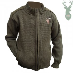 Children's sweater - deer