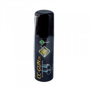 CC Gun ZK gun cleaner and preservative