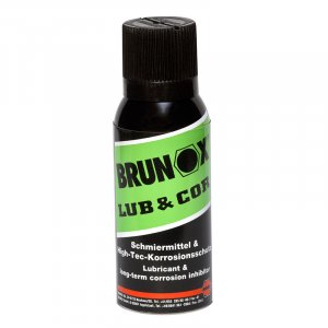 BRUNOX corrosion inhibitor