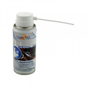 Fluna Tec Special Coat protective layer