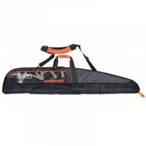 RST - Black/Rip Stop - gun holster 115cm