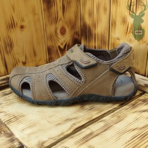CHIRUCA Atacama 01 hiking boots