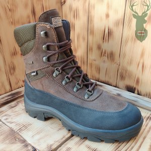 CHIRUCA Torcaz 15 GoreTEX boots