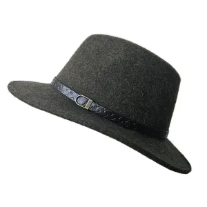 LODENHUT - Hat green 1013-105-579