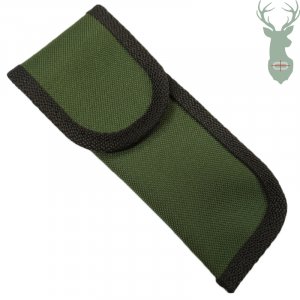 Nylon sheath for knife