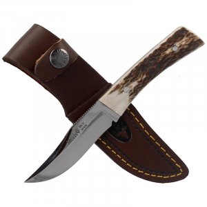 Muela BWE 8a knife