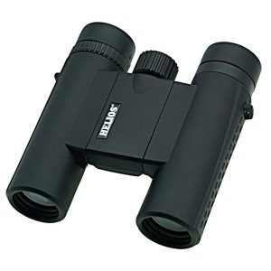 Helios Sport Deluxe 10x25 binoculars