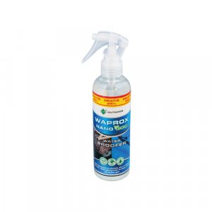 WAPROX NANO eco +50ml Free impregnation for clothes and shoes