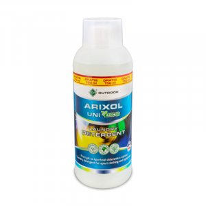 Arixol uni Eco 1L + 150ml free - Detergent