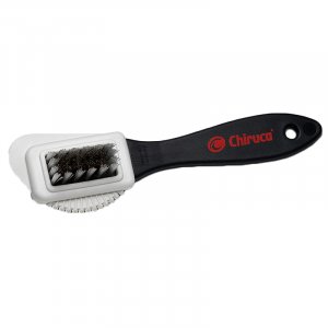 CHIRUCA multifunctional shoe brush