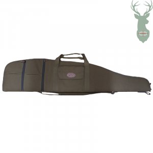 FALCO gun case - 3 pockets