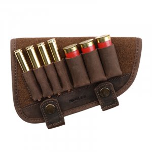 2wolfs TIGER - Rifle stock carrier