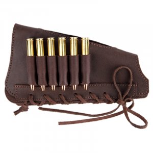 2wolfs LEOPARD - Ball cartridge carrier