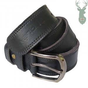 BETALOV Classic leather belt