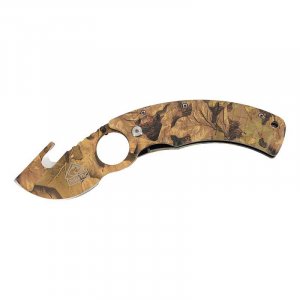 Puma Tec 304712 welding knife