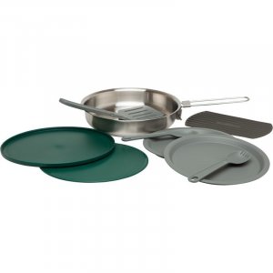 STANLEY utensil set 32oz Stainless Steel